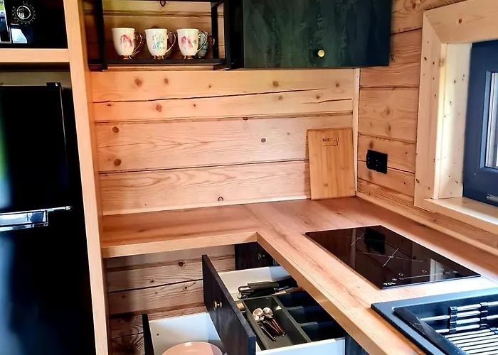 Sloneczne Sudety - Caloroczne Kotlina Klodzka Hébergement de vacances *