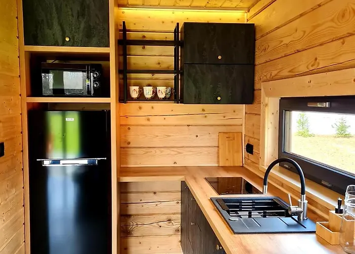 Hébergement de vacances Sloneczne Sudety - Caloroczne Kotlina Klodzka