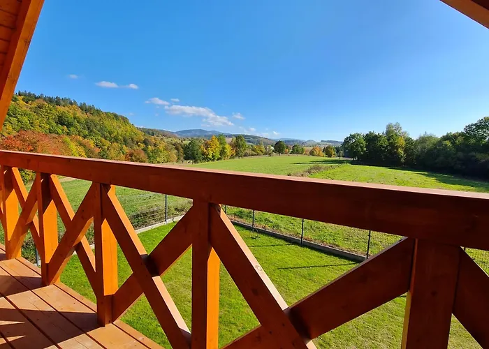 Sloneczne Sudety - Caloroczne Kotlina Klodzka