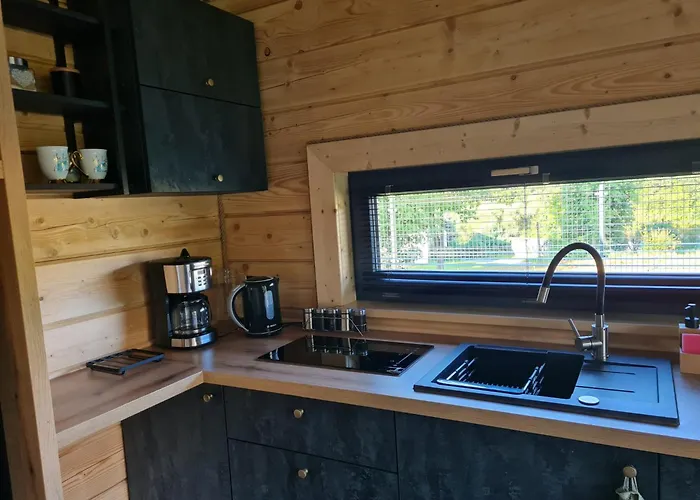 Sloneczne Sudety - Caloroczne Kotlina Klodzka