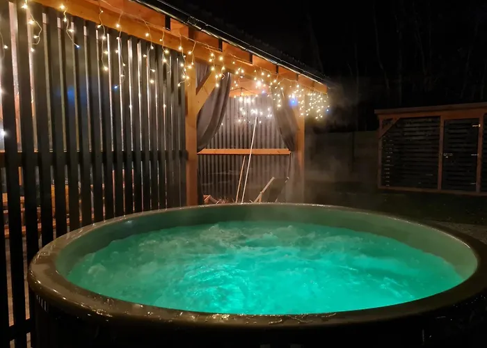 Sloneczne Sudety - Caloroczne Kotlina Klodzka *