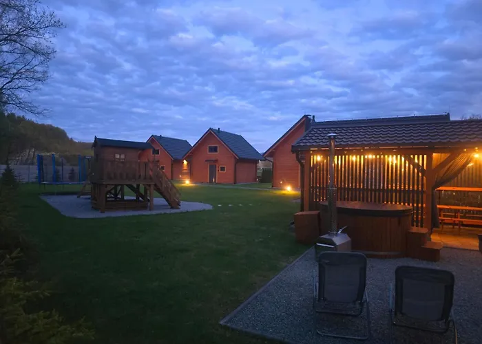 Sloneczne Sudety - Caloroczne Kotlina Klodzka Hébergement de vacances Stary Waliszow