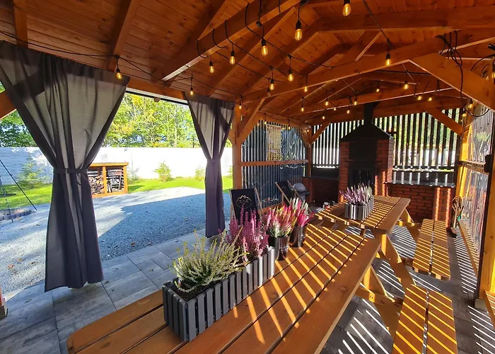 Sloneczne Sudety - Caloroczne Kotlina Klodzka *