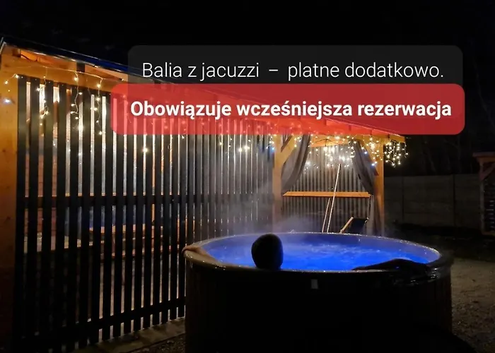 Sloneczne Sudety - Caloroczne Kotlina Klodzka * Stary Waliszow