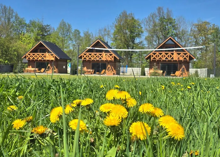 Sloneczne Sudety - Caloroczne Kotlina Klodzka Hébergement de vacances